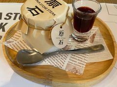 -原石牛扒·约会餐厅(龙城万科里店)