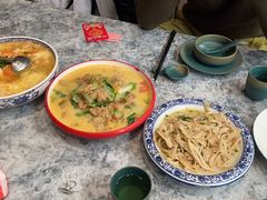 -聚丰园•湖鲜餐厅(阿红私房菜梅石路店)