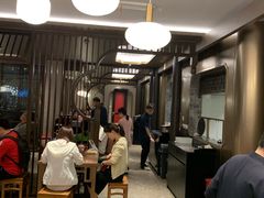 -香园茶社·金陵小灶(老门东店)