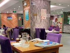 大堂-紫光园(顺义店)