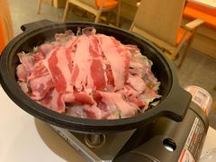 -德兵衛(吴江万象汇店)
