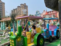 -蓬莱欧乐堡梦幻世界