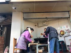 -邓记新一代糖油果子(四川煤管局供销公司职工宿舍店)