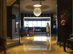 -广州花园酒店-凌璇阁360度高空海鲜自助餐CAROUSEL