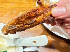 -青海名吃尕张娃非遗烤肉(海湖总店)