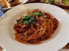 -必胜客(机场路店)