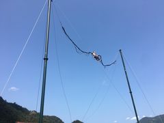 -龙湾潭国家森林公园
