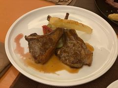 -红房子西菜馆(淮海中路店)