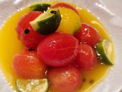 -耶里夏丽·丝路国际新疆菜·清真食品(徐汇南丹东路臻选店)