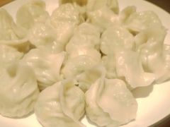 -伊喜饺子·烤鸭(五道口学院路店)