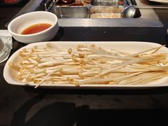 -海底捞火锅智慧餐厅(中骏世界城店)