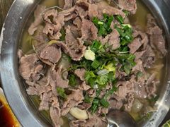 -张公桥美食街