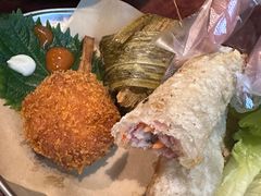-海安安越南粉(丹竹頭店)