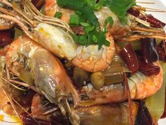 -赶海部落海鲜城(海阳路店)