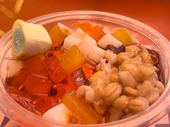 -神府路壹号·海鲜烧烤排档(三坊七巷店)