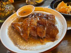 -鹅滋道(甘坑古镇店)