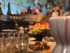 -花狸日本料理(柏庐广场店)