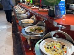 -素心素食(翠苑店)