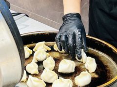 -伍棵星炭烤自助料理·烤鳗鱼(浦东食品城店)