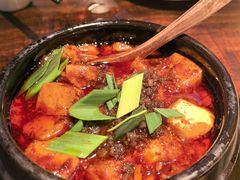 陈麻婆豆腐-陈麻婆豆腐(旗舰店)