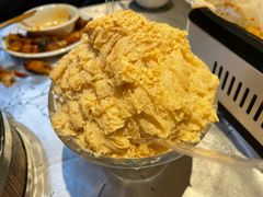 花生绵绵冰-红辣椒·川菜·火锅(张杨路店)