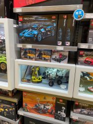 -乐高授权专卖店(南开大悦城店)