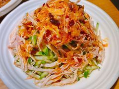 -吕氏疙瘩汤·海鲜新鲁菜(凯德mall新都心店)