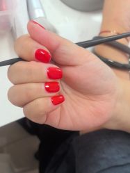 -尤米一站式美甲美睫