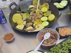 -凉都青瓦房烙锅(清镇中环国际店)