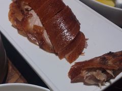 -小大董·烤鸭(王府井apm店)
