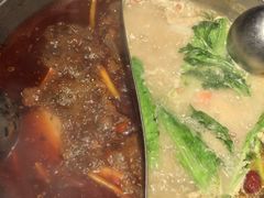 -山城辣妹子(定福庄店)
