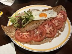 -La Creperie法餐厅(桃江路店)