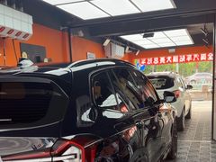 -天猫养车贴膜轻改·蓝电(优匹康桥东路店)