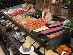 -开元名都酒店·自助餐