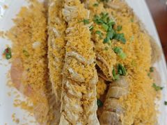 -友强·23年特色海鲜大排档(厦门店)