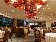 大堂-南海渔村(珠江新城店)