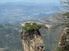 -九华山风景区