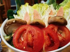 -亮欢寨(凯里总店)