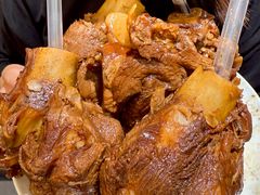 -老山东·山东菜(鲁菜名店)