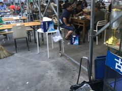大堂-马记伊源斋涮肉·清真菜(百子湾店)