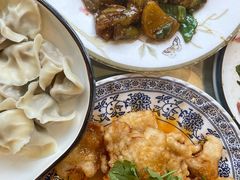 -石老头关东饺子王·东北菜(嘉华鑫城店)