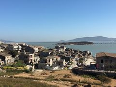 -石头会唱歌融来+北港岚台两岸交流中心