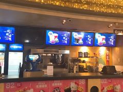-嘉禾影院(华润万象城店)