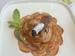 -味+新京宴·烤鸭·北京菜(创意谷店)