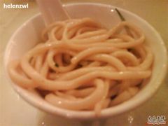 山西小拌面&nbsp;-唐晋人家(源深路店)
