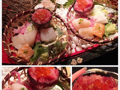 五種生魚片-地球美食剧场