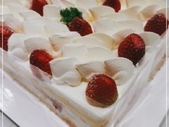 -咪咪川菜(太乙路店)
