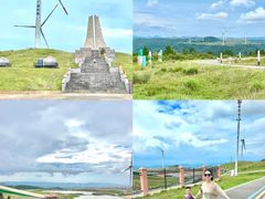 -龙里油画大草原旅游区