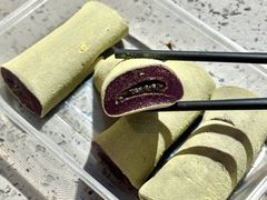 -荣家小吃(紫阳街店)