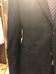 点击看大图 -优刻西服西装定制(金轮国际广场店)